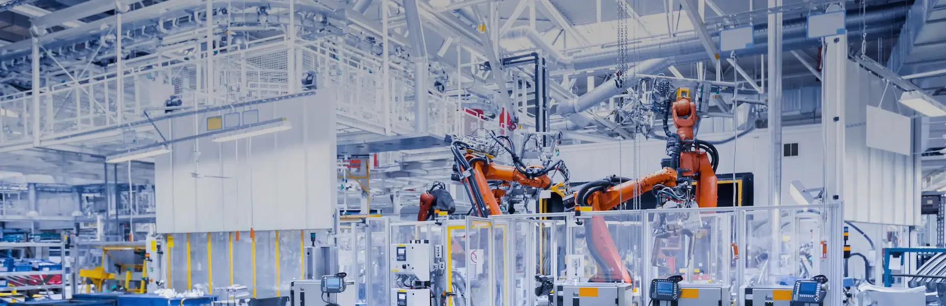 PUMBBA’s MCU for EV Applications